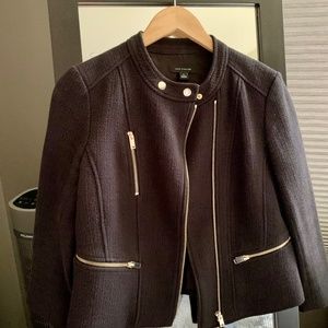 Women’s blazer